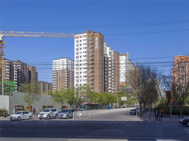 通用自动化立体仓库规格